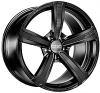 Диски  OZ MONTECARLO HLT 9,5 x 22 5*112 Et: 33 Dia: 66,46 Gloss Black