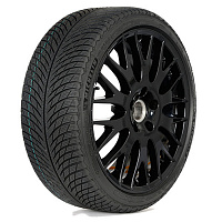 Шины 275/35 R22 Michelin Pilot Alpin 5 SUV 104W