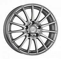 Диски  LS wheels LS 899 6,5x16 4*108 Et:26 Dia:65,1 s