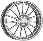 Диски  LS wheels FlowForming RC05 8x18 5*112 Et:40 Dia:66,6 MGMF