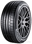 Шины 285/35 R23 Continental ContiSportContact 6 107Y