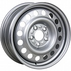 Диски SDT U0054 6 x 16 5*114,3 Et: 43 Dia: 67,1 Черный Диски SDT U0054 6 x 16 5*114,3 Et: 43 Dia: 67,1 Черный