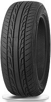 Шины 265/35 R22 Massimo Velocita U1 102W