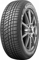 Шины 265/40 R22 Kumho Wintercraft WS71 106V