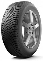 Шины 275/40 R19 Michelin Pilot Alpin 5 105W