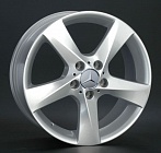 Диски  Replica LA MR112 8,5x19 5*130 Et:48 Dia:84,1 S