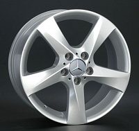Диски  Replica LA MR112 8,5x19 5*130 Et:48 Dia:84,1 S