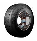 Грузовые шины BFGoodrich ROUTE CONTROL T 385/65 R22,5 160K 0pr (Прицеп)