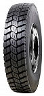 Грузовые шины Ovation VI-313 11/0 R20 152/149K 18pr (Ведущая)