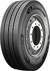 Грузовые шины Michelin X Multi Z 315/70 R22,5 156/150L 0pr (Рулевая)