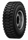 Грузовые шины CORDIANT PROFESSIONAL DO-1 315/80 R22,5 157/154G 0pr (Ведущая)