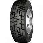 Грузовые шины Yokohama 704R 295/80 R22,5 152/148M 0pr (Ведущая)