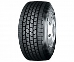 Грузовые шины Yokohama 901ZS 315/70 R22,5 154/150L 0pr (Рулевая)