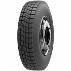 Грузовые шины Кама NU 703 12/0 R20 154/150 K 0pr (Универсальная)