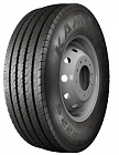 Грузовые шины Кама NF 202 285/70 R19,5 145/143M 0pr (Рулевая)