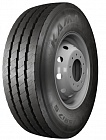 Грузовые шины Кама NT202 235/75 R17,5 143/141J 0pr (Прицеп)