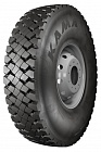 Грузовые шины Кама NR-701 12/0 R24 160/156K 0pr (Ведущая)