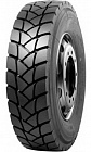 Грузовые шины Three-A A888 315/80 R22,5 157/154K 20pr