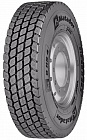 Грузовые шины Matador D HR4 315/80 R22,5 154/150M 20pr (Ведущая)