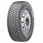 Грузовые шины Hankook DH31 Smart Flex 315/80 R22,5 156/150L 18pr (Ведущая)