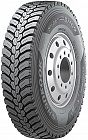 Грузовые шины Hankook DM09 315/80 R22,5 156/150K 18pr (Ведущая)