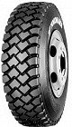 Грузовые шины Yokohama LY717 325/95 R24 162/160K 0pr (Ведущая)