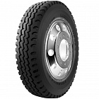 Грузовые шины Triangle TR668 315/80 R22,5 157/154L 20pr (Универсальная)