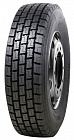 Грузовые шины Ovation VI-638 11/0 R22,5 148/145M 16pr (Ведущая)