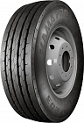 Грузовые шины Кама NF203 PRO 295/80 R22,5 152/148M 0pr (Рулевая)
