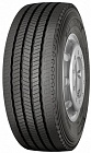 Грузовые шины Yokohama 124R 315/70 R22,5 156/150L 0pr (Рулевая)