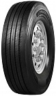Грузовые шины Triangle TRS03 315/80 R22,5 157/154L 20pr (Рулевая)