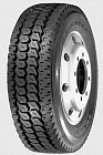 Грузовые шины Triangle TR657 11/0 R22,5 146/143M 16pr (Ведущая)