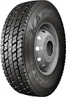 Грузовые шины Кама NR-202 245/70 R17,5 136/134 M 0pr (Ведущая)