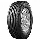 Грузовые шины Triangle TR680 295/60 R22,5 150/147K 18pr (Рулевая)