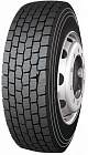 Грузовые шины Long March LM 701 11/0 R22,5 148/145J 16pr (Ведущая)