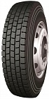 Грузовые шины Long March LM 706 7/0 R16 118/114J 14pr (Ведущая)