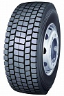 Грузовые шины Long March LM 329 315/70 R22,5 154/150M 18pr (Ведущая)