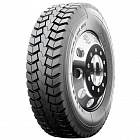 Грузовые шины Aeolus ADC53 12/0 R24 160/157 K 20pr (Ведущая)