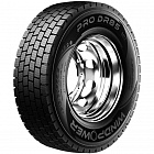 Грузовые шины Windpower PRO DR85 315/80 R22,5 156/150L 18pr (Ведущая)
