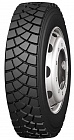Грузовые шины Long March LM330 315/80 R22,5 156/150M 0pr (Ведущая)