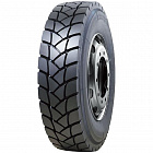 Грузовые шины Mirage MG-768 13/0 R22,5 156/152L 20pr (Ведущая)