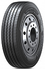 Грузовые шины Hankook AH35 235/75 R17,5 132/130M 14pr (Рулевая)
