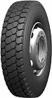 Грузовые шины JINYU JD755 315/80 R22,5 156/153K 20pr (Ведущая)