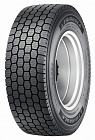 Грузовые шины Triangle TRD66 315/70 R22,5 154/150L 0pr (Ведущая)