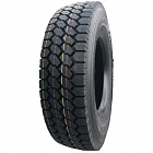 Грузовые шины Amberstone 607 11/0 R22,5 146/143L 16pr (Ведущая)