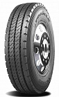 Грузовые шины Triangle TR880 315/80 R22,5 157/154L 20pr (Универсальная)