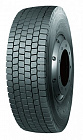Грузовые шины Goodride AD733 295/80 R22,5 152/149M 18pr (Ведущая)