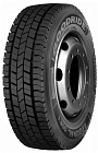 Грузовые шины Goodride GDR+1 245/70 R19,5 136/134M 16pr (Ведущая)