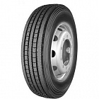 Грузовые шины Long March LM-216 315/80 R22,5 156/150M 0pr (Рулевая)