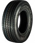 Грузовые шины Hunterroad H101 385/65 R22,5 160L 0pr (Прицеп)